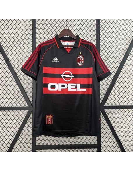 Camiseta AC Milan 93/94 Retro 