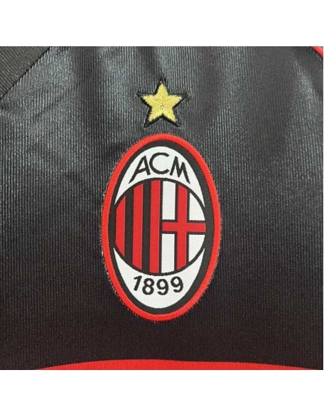 Camiseta AC Milan 93/94 Retro 