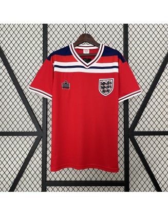 Inglaterra Retro 1982