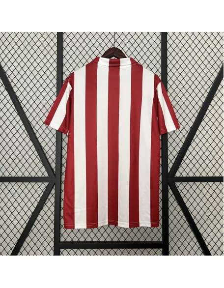 Camiseta Athletic Bilbao Retro