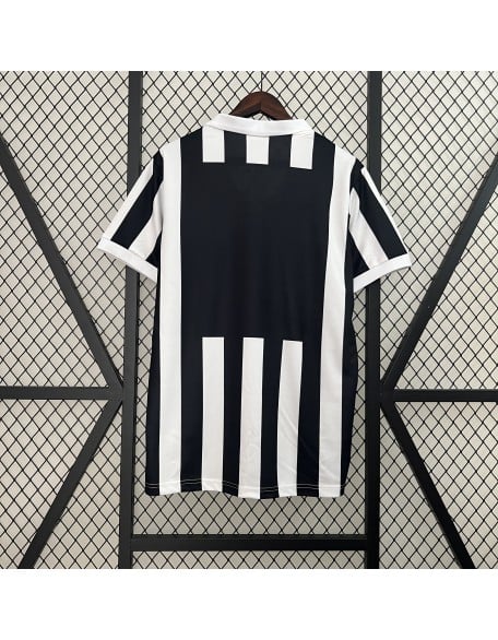 Camiseta Juventus 84/85 Retro