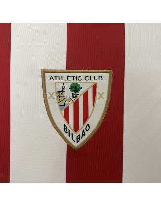 Camiseta Athletic Bilbao Retro
