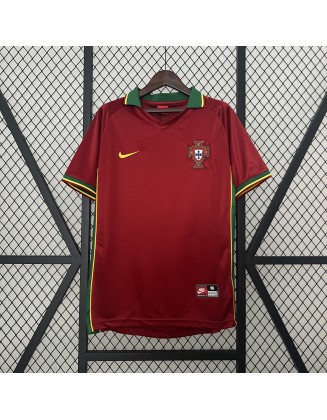 Camisas de Portugal 97/98 Retro