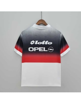 Camiseta AC Milan Retro 95/96