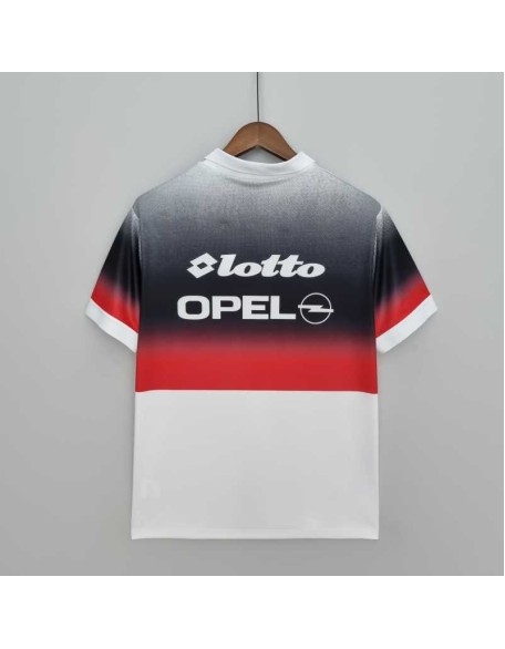 Camiseta AC Milan Retro 95/96