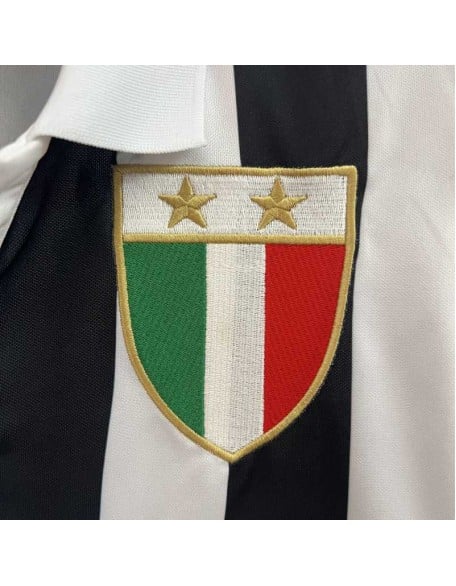 Camiseta Juventus 84/85 Retro