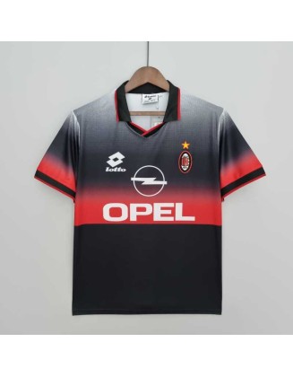 Camiseta AC Milan Retro 95/96