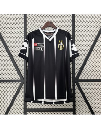 Camiseta Juventus 00/01 Retro