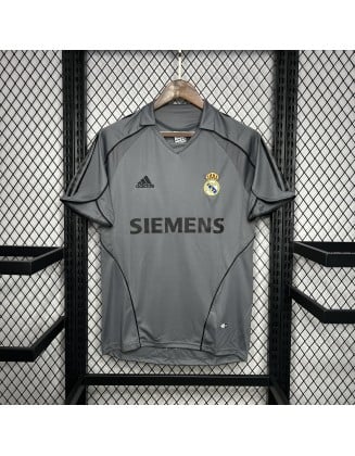 Camiseta Real Madrid 05/06 Retro