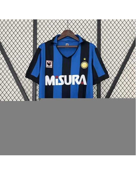 Inter Milan 90/91 Retro 