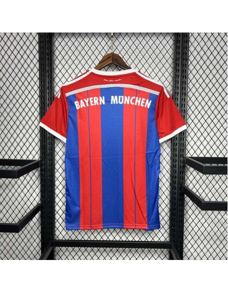 Camista Bayern Munich 14/15 Retro