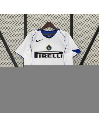 Retro Inter Milan 04/05