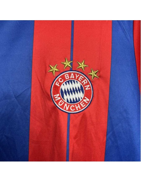 Camista Bayern Munich 14/15 Retro