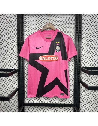 Camiseta De Juventus 11/12 Retro