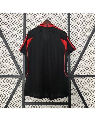 Camiseta AC Milan 00/01 Retro 