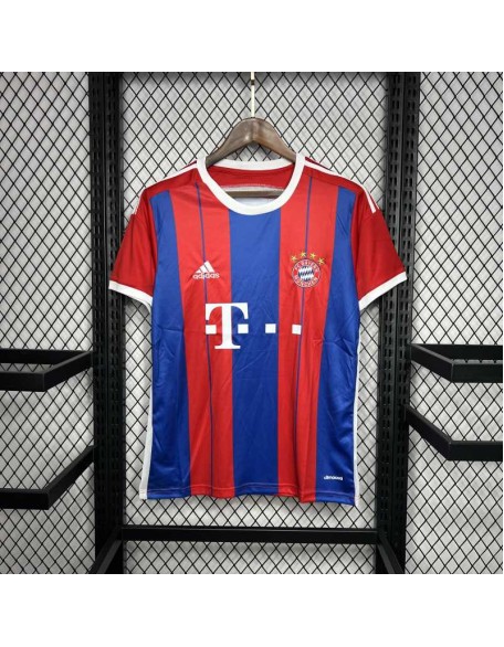 Camista Bayern Munich 14/15 Retro