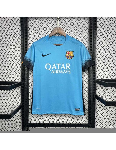 Barcelona 15/16 Retro 