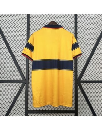 Camiseta Arsenal 97/99 Retro