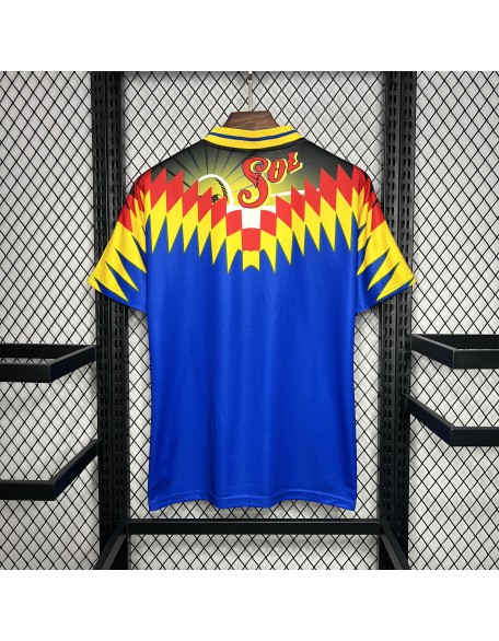 Club América 1995 Retro