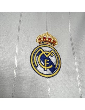 Camiseta Real Madrid 12/13 Retro