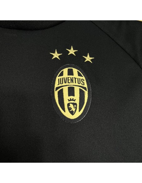 Camiseta De Juventus 15/16 Retro