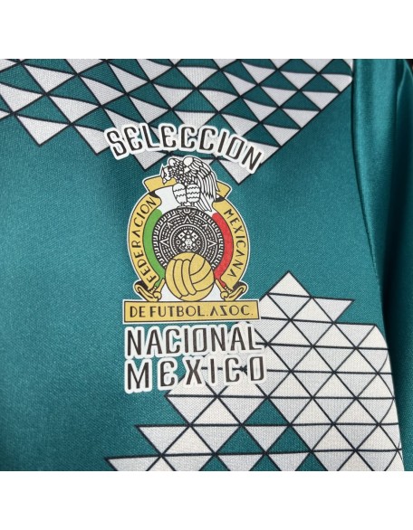 Camisas de Mexicano 1990 Retro