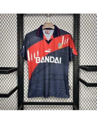 Camiseta Atletico Madrid 96/97 Retro