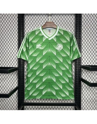 Camisas de Alemania 1990 Retro