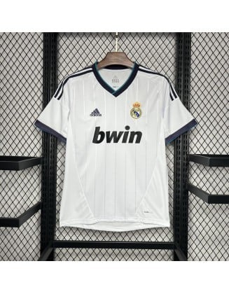 Camiseta Real Madrid 12/13 Retro