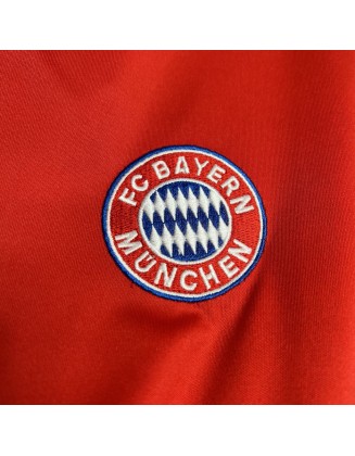 Camista Bayern Munich 00/01 Retro