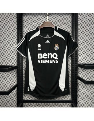 Camiseta Real Madrid 06/07 Retro