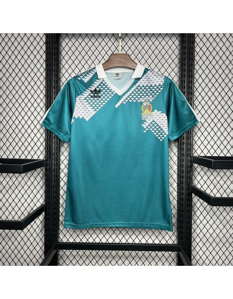 Camisas de Mexicano 1990 Retro