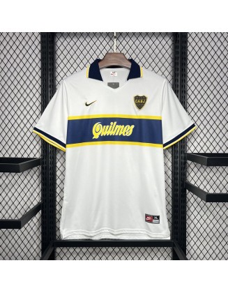 Camisetas Boca Juniors 96/97 Retro 