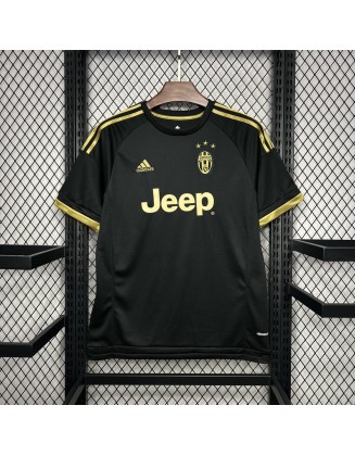 Camiseta De Juventus 15/16 Retro