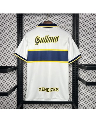 Camisetas Boca Juniors 96/97 Retro 