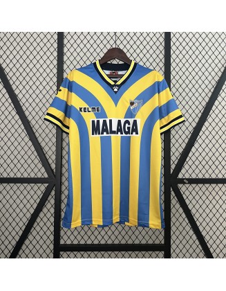 Camisetas Málaga 97/98 Retro