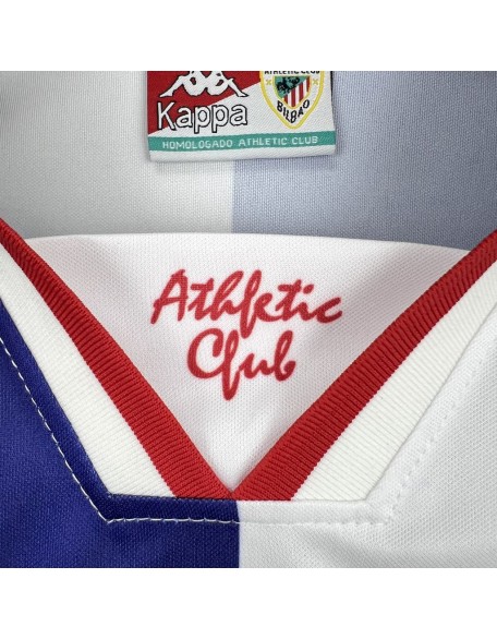 Athletic Bilbao 97/98 Retro 