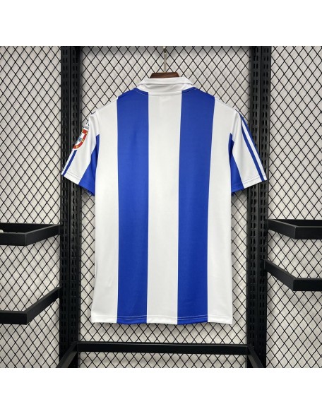 Retro Porto 86/87