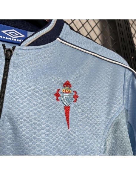 Celta Vigo 1999/00