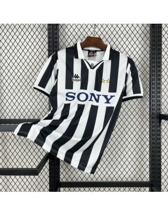 Camiseta Juventus 96/97 Retro