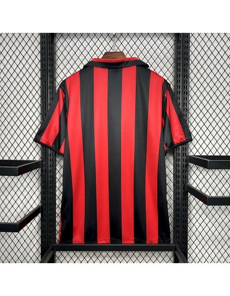 Camiseta AC Milan 88/89 Retro 