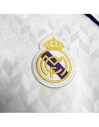 Camiseta Real Madrid 88/89 Retro