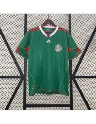 Camisas de Mexicano 2010 Retro