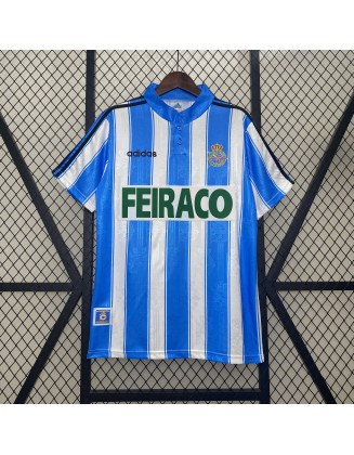 Deportivo La Coruna 97/98 Retro 