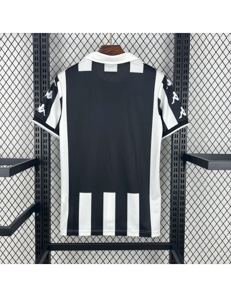 Camiseta Juventus 99/00 Retro