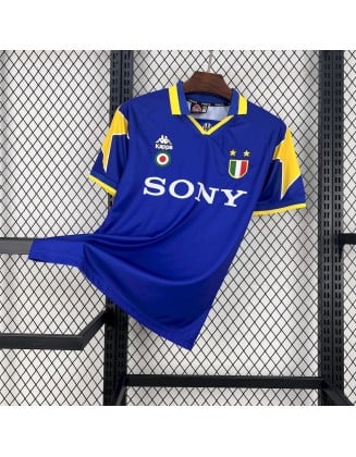 Camiseta Juventus 95/96 Retro