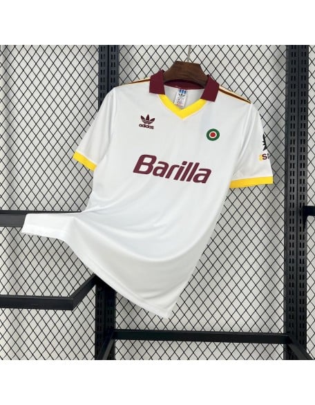 AS Roma 91/92 Retro 