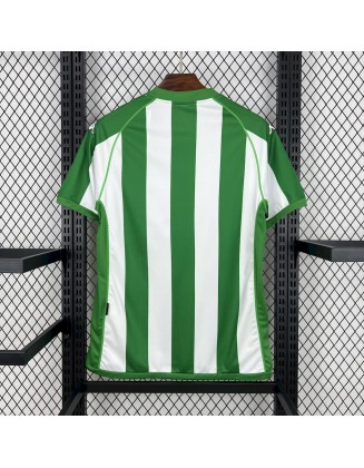 Real Betis 01/02 Retro