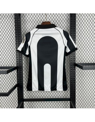 Camiseta Juventus 04/05 Retro