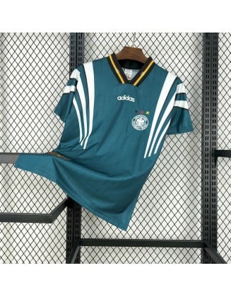 Camisas de Alemania 1996 Retro